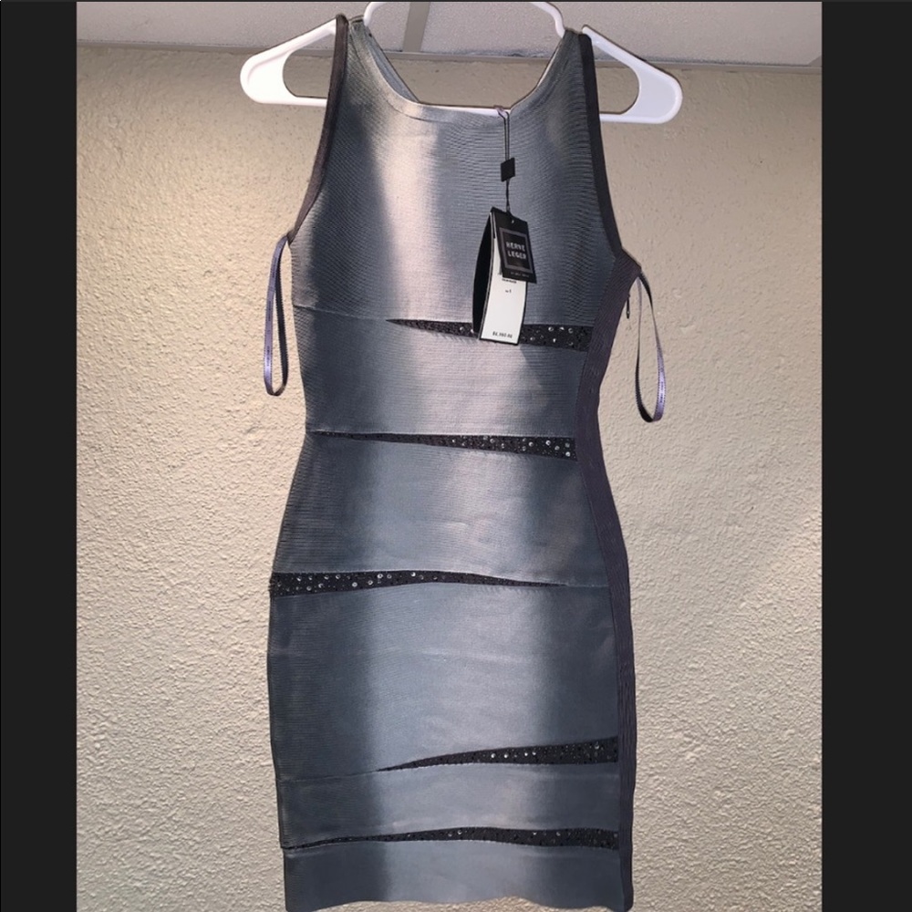 Herve Dress